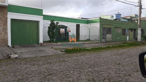 Casa Venda M Centro Em Pelotas Rs