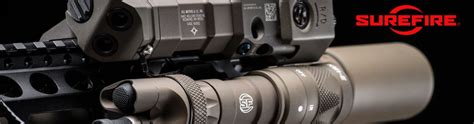 SureFire Flashlight & WeaponLight Accessories - EuroOptic.com