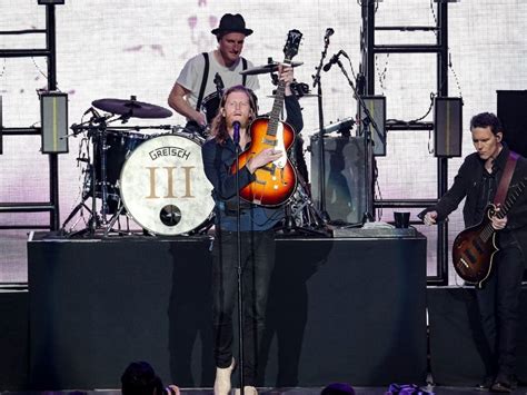 The Lumineers Cancel Summer Tour Dates, Including San Diego Show | San ...