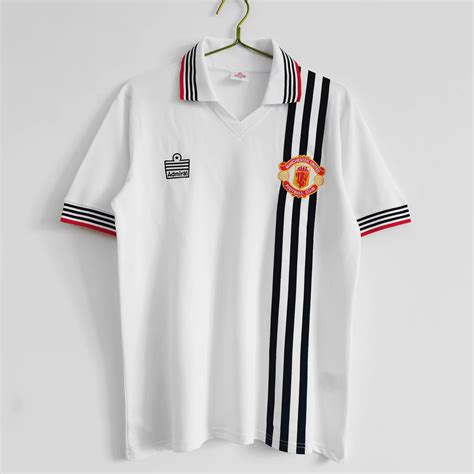 Manchester United Jerseys Store