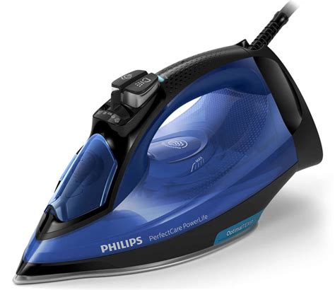 Begini Cara Menggunakan Setrika Uap Philips Bukareview