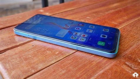 Infinix Smart 7 Plus Review Solid Just Not Perfect