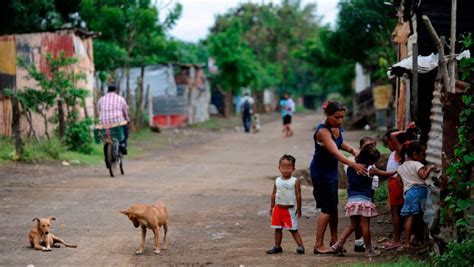 El Indec Difunde Datos De Pobreza E Indigencia Del Primer Semestre