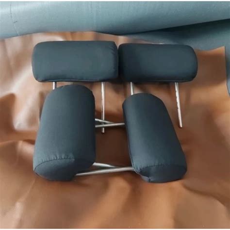 Jual Headrest Jok Belakang Luxio Sandaran Kepala Jok Mobil Grandmax