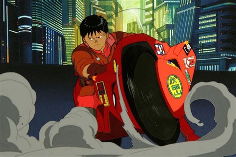 Action Anime Movies: The 20 Films You Need to Know