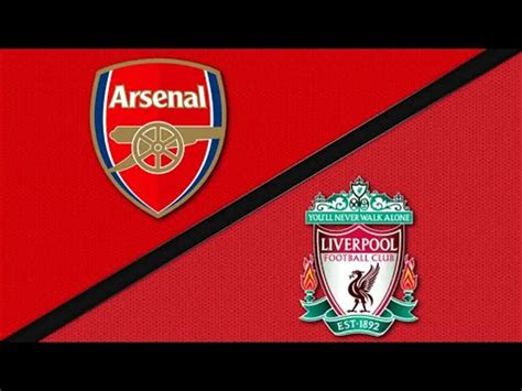 Premier League Arsenal Vs Liverpool Match In 3 Minutes Supersport