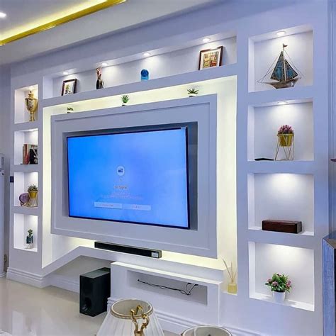 Best tv wall decor ideas tv stand ideas tv wall design tv wall decor ...