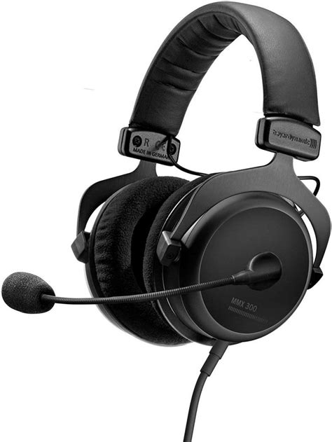 Top Best Beyerdynamic Headphones For Gaming In