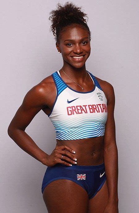 Pin By Shelby Bridgman On Sport Dina Asher Smith Beautiful Female