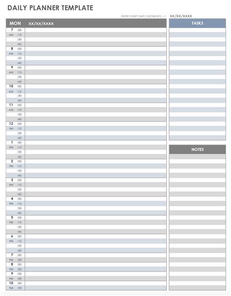 2024 Calendar Template Excel Pdf Printable - Tammy Horatia