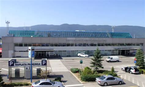 Direct flights from Sarajevo International Airport – Europefly