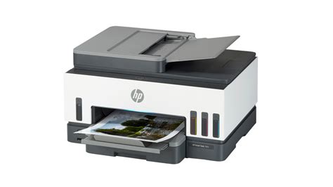 Hp Smart Tank Review Printer Choice