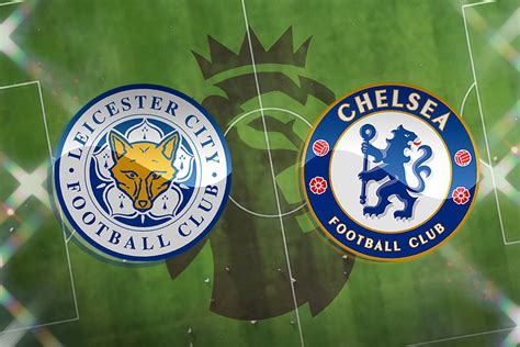 Leicester City vs Chelsea Full Match - Premier League 2020/21