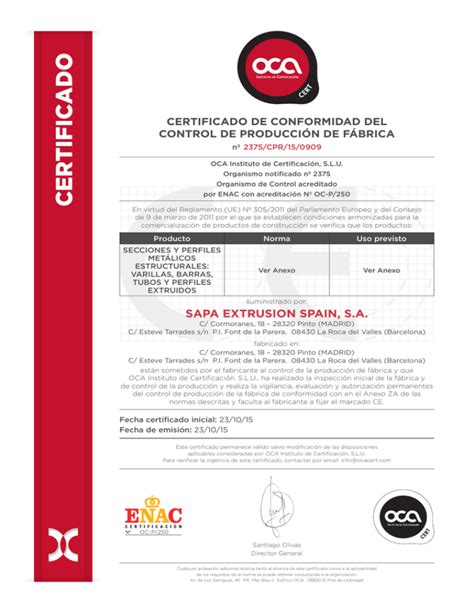 Certific Ado