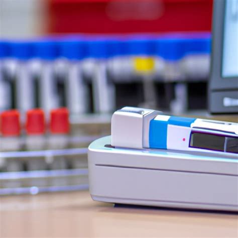 Exploring Automated Differential Blood Tests Benefits Process And