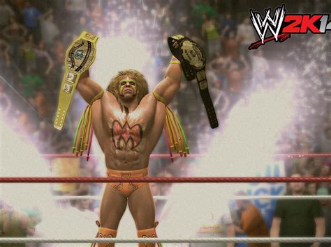 WWE 2K14: Hands-On Preview of Gameplay and 30 Years of WrestleMania ...