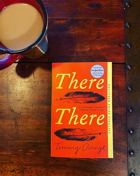 Book Review of “There There” by Tommy Orange | The Lutrinae