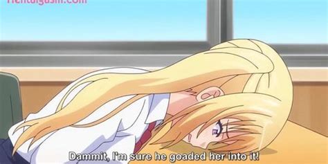 NEW HENTAI Papa Katsu Subbed Tnaflix