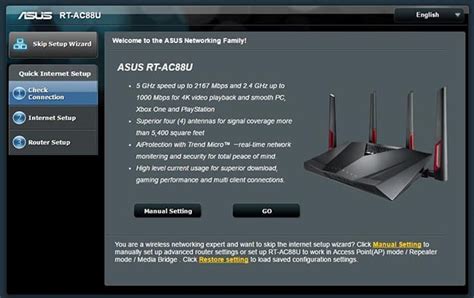 Asus RT-AC88U AC3100 Router Review - Page 2 | HotHardware