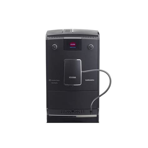 Nivona NICR 759 Automatický kávovar pro přípravu espressa