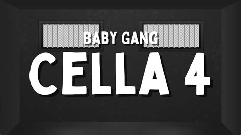 Baby Gang Cella Slowed Bass Boosted Youtube