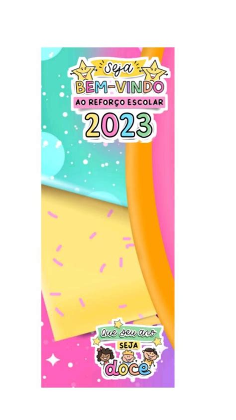 Card Lápis ️ Reforço Escolar Império 👑 Artes Personalizadas