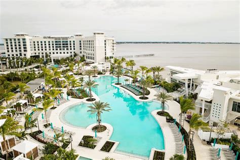 Go There: A Nature-Filled Weekend in Punta Gorda, FL - Livability.com