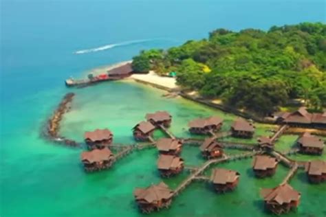 Pulau Ayer Perjalanan Eksotis Ke Surga Tradisi Di Kepulauan Seribu