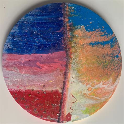 Hidden and Revealed - Global Heartbeats