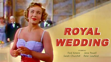 Royal Wedding (1951) | NTD