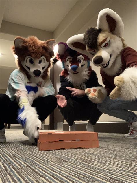 Kai FC TFF DENFUR On Twitter We Found Hallway Pizza Let The