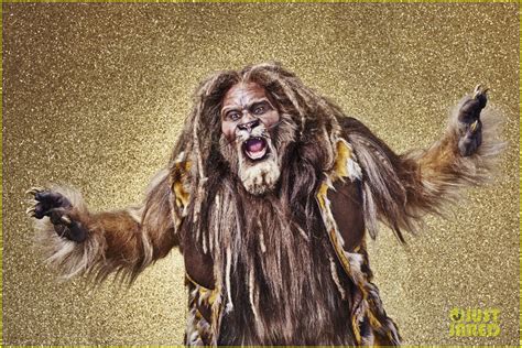 NBC Debuts First Look at 'The Wiz Live' Cast (Photos): Photo 3482800 ...