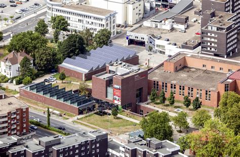 Lwl Museum F R Arch Ologie Herne Herne Architecture Baukunst Nrw