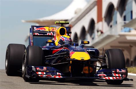 2010 Red Bull Rb6 Wallpapers [hd] Drivespark