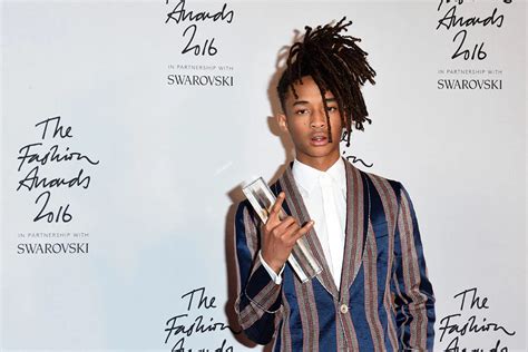 Jaden Smith On New Music: 'Imma Drop a Trap Song'