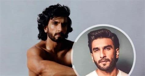 Ranveer Singh Nude Photoshoot Actor Grilled For Over 2 Hours Tells