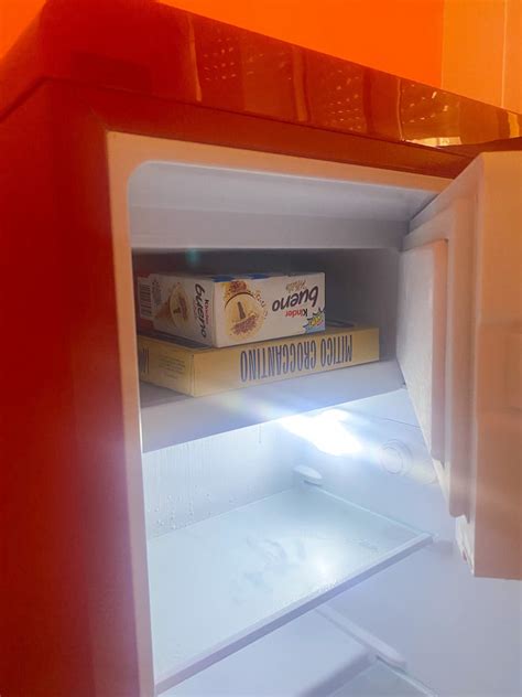 Hisense Chill Fridge La Nostra Recensione Del Frigo Freesta