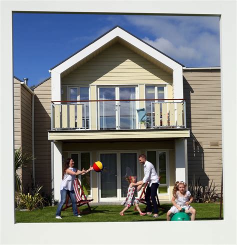 Butlins Love! Butlins Minehead Resort and their Spectacular New Chalet ...