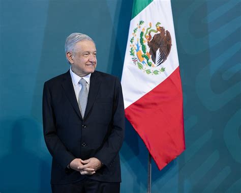 López Obrador Evalúa Presentar Una Iniciativa Ante La Onu Para Que Los