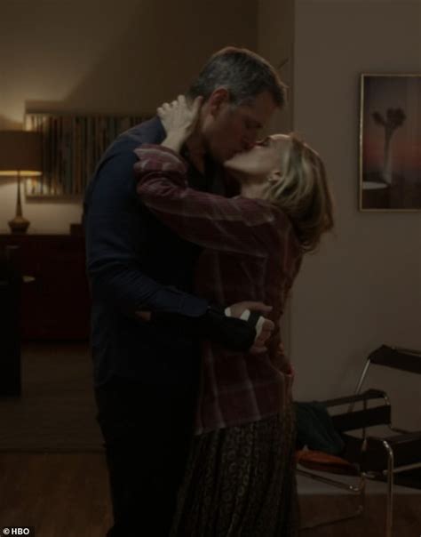 Sex And The City Recycles ANOTHER Actor As Eagle Eyed Fans Spot Another Doubling Up Daily Mail