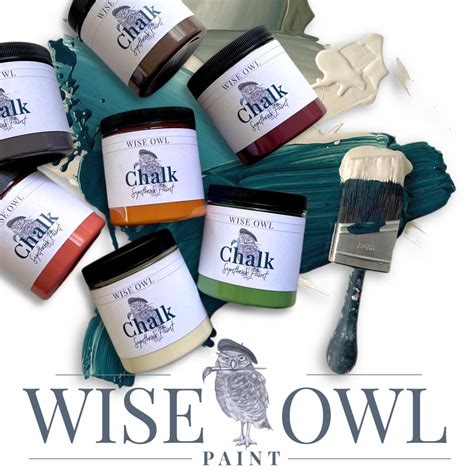 Wise Owl | Calles ReDesigns