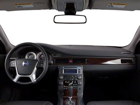 2012 Volvo XC70 Reviews Ratings Prices Consumer Reports