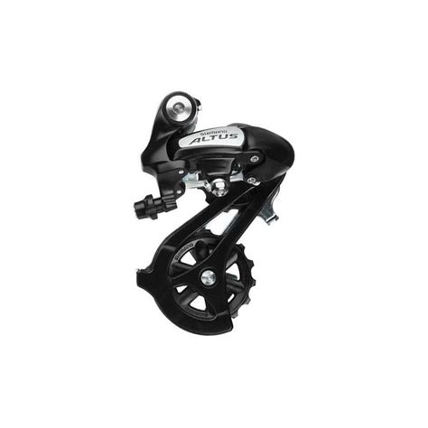 Cambio Trasero Shimano Altus Rd M310