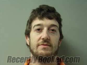 Recent Booking Mugshot For Corey Matthew Fox In Okaloosa County Florida