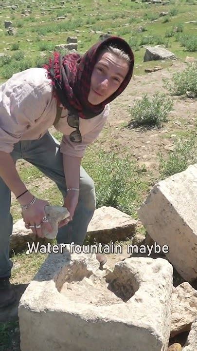 The Ruins of Harran #archeology #history #travel - YouTube