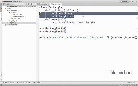 Python S Init Function A Comprehensive Guide Techtricksclub