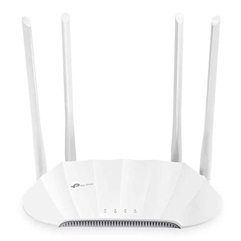 TP Link Access Point TL WA1201 AC1200 Studio7 Online