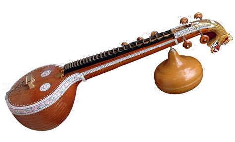 Indian Musical Instruments --String, Percussion,Wind Instruments