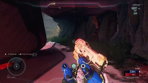 Halo 5 Double Sticky Youtube