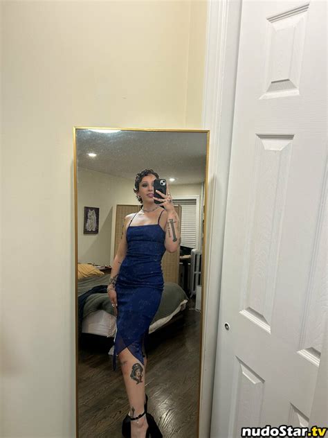 Alyssa Mercante Alyssa Merc Alyssamerk Nude OnlyFans Photo Nudostar TV